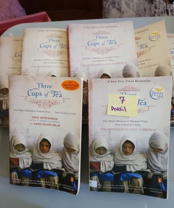 Three Cups of Tea 3rd copy