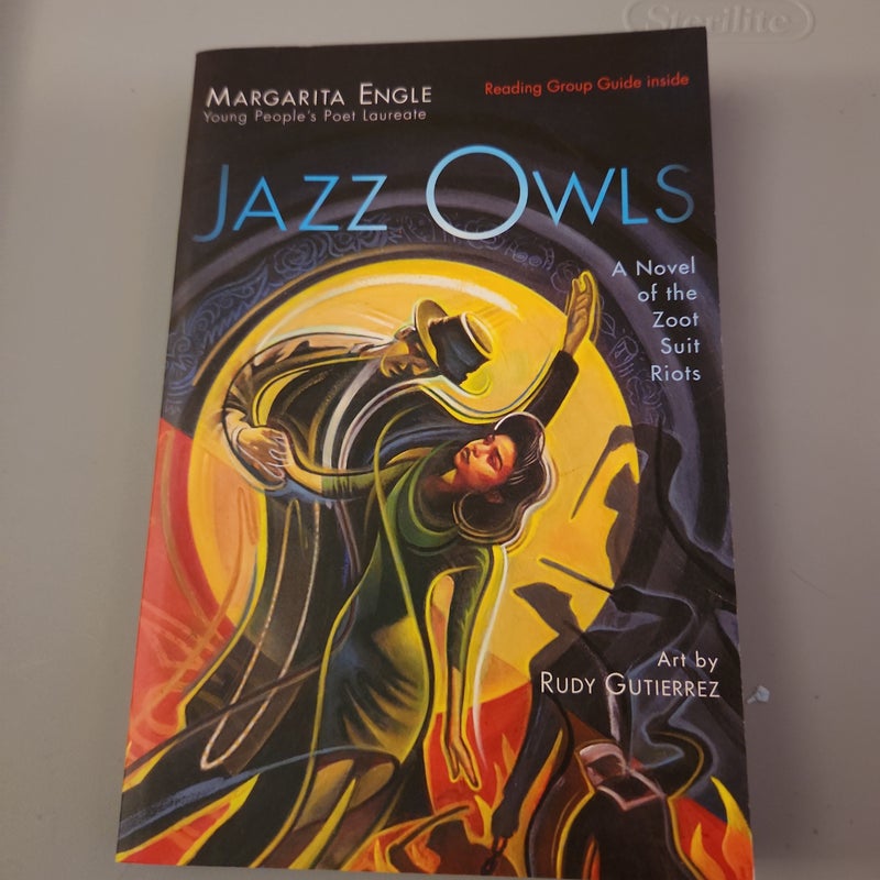 Jazz Owls