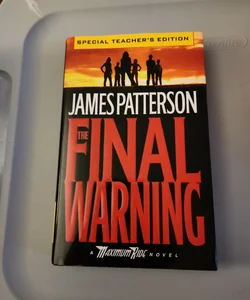 The Final Warning Teacher edition