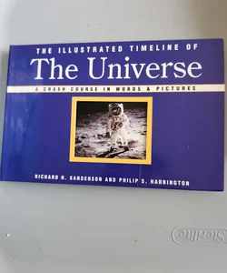 The Illustrated Timeline of the Universe