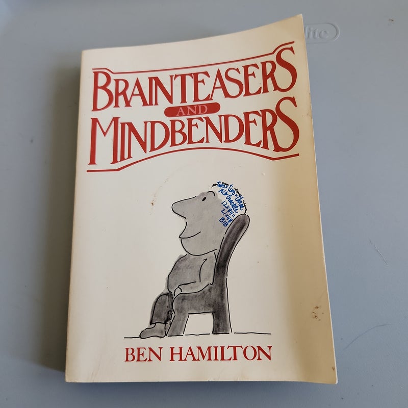 Brainteasers and Mindbenders