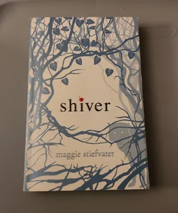 Shiver 2nd copy