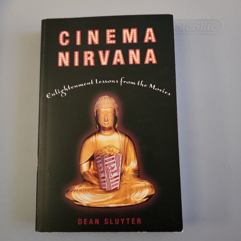 Cinema Nirvana