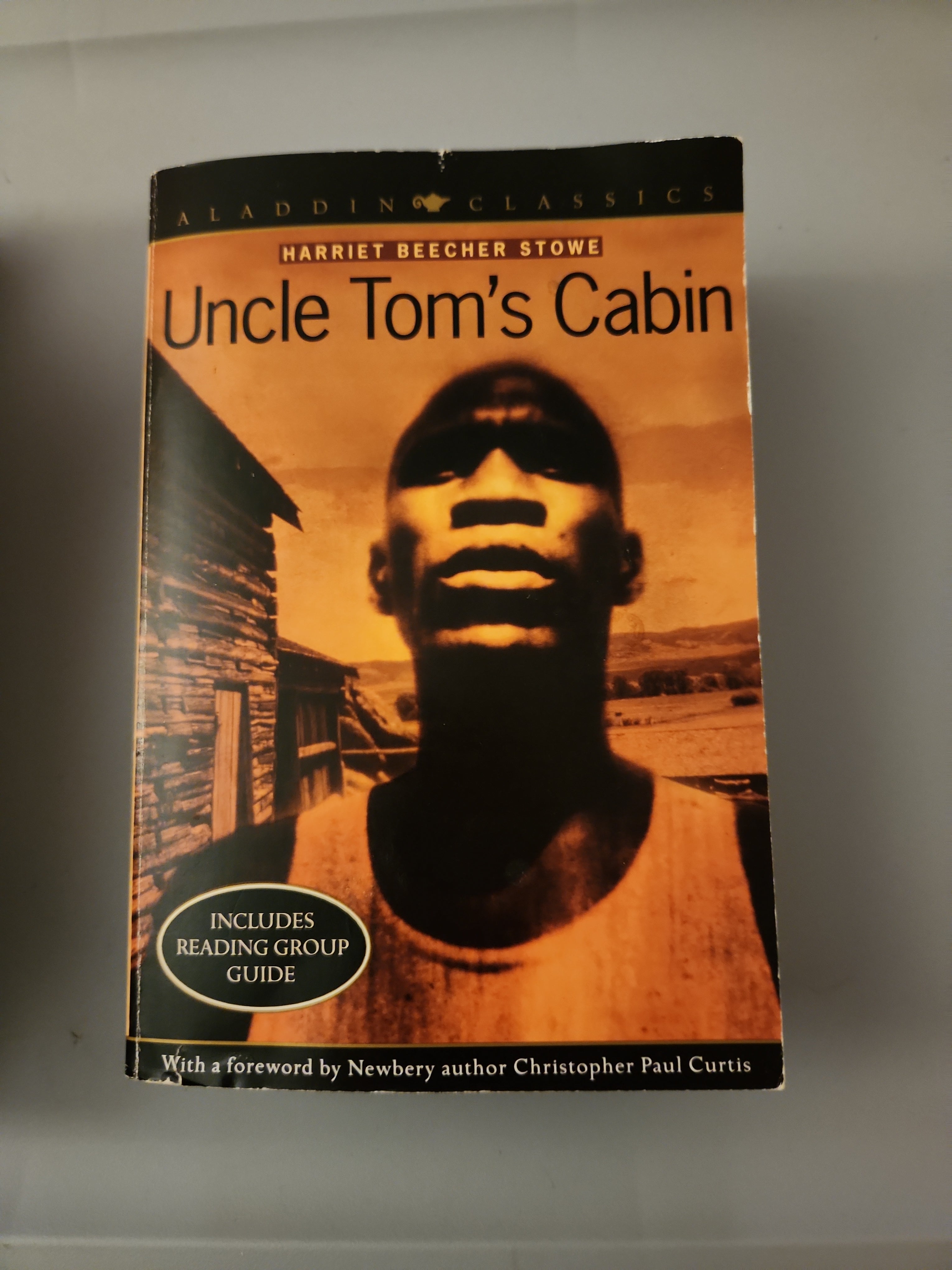 Uncle Tom's Cabin