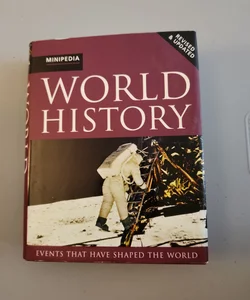 World History (Minipedias)