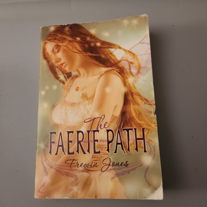 The Faerie Path