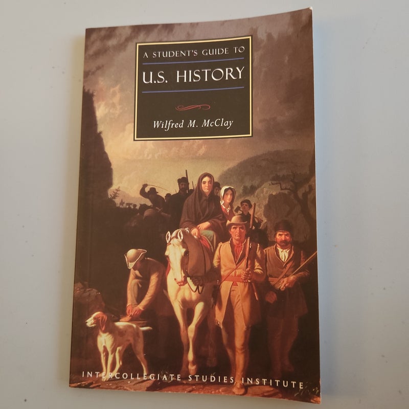 U. S. History Guide