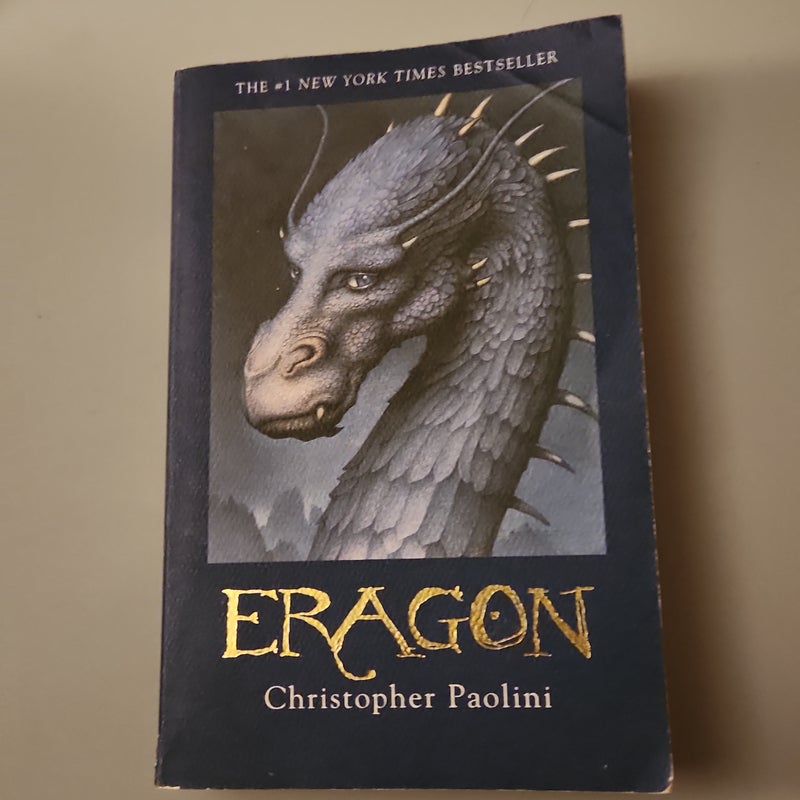 Eragon