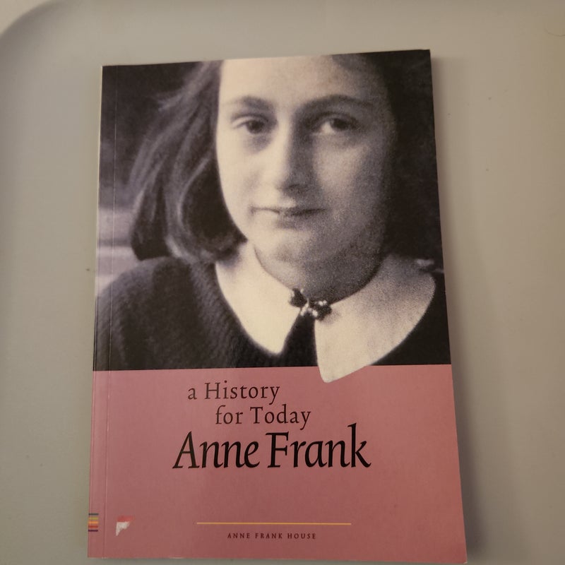 Anne Frank