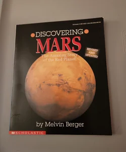 Discovering Mars