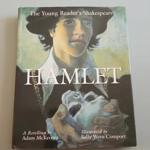 The Young Reader's Shakespeare: Hamlet