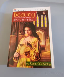 Beauty : A retelling of thr story of Beauty and the Beast
