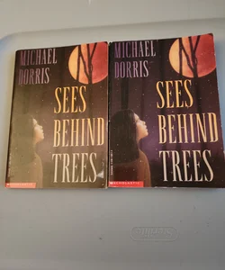 Sees Behind Trees 1st copy