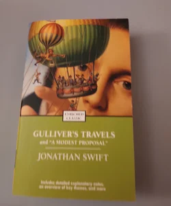 Gulliver's Travels and a Modest Proposal