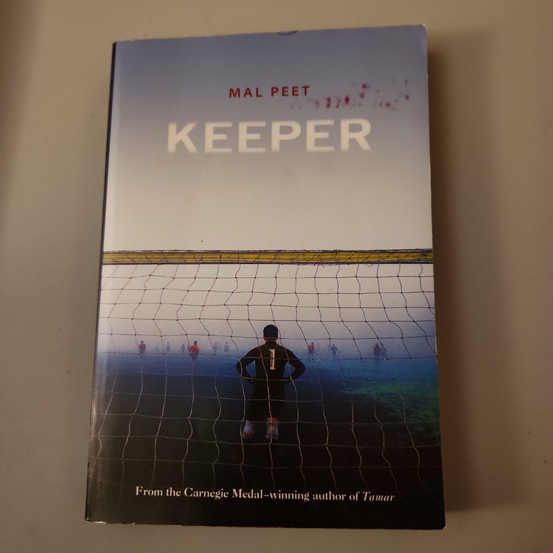 Keeper