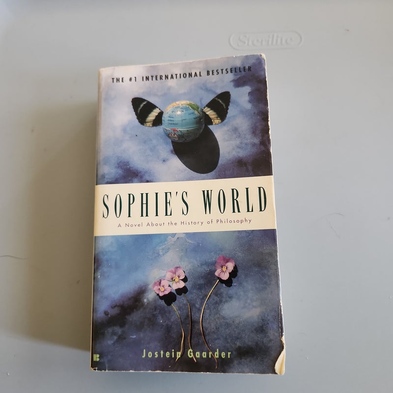 Sophie's world