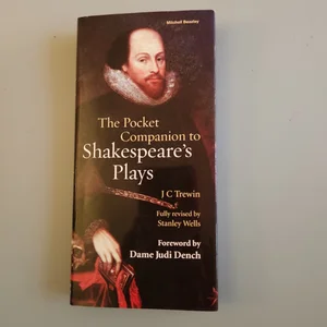 The Pocket Companion to Shakespeare's Plays