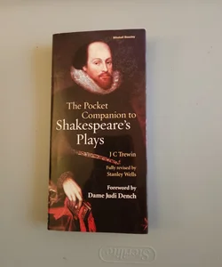 The Pocket Companion to Shakespeare's Play