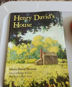 Henry David's House