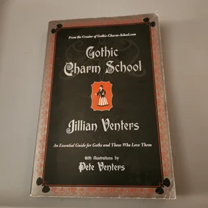 Gothic Charm School