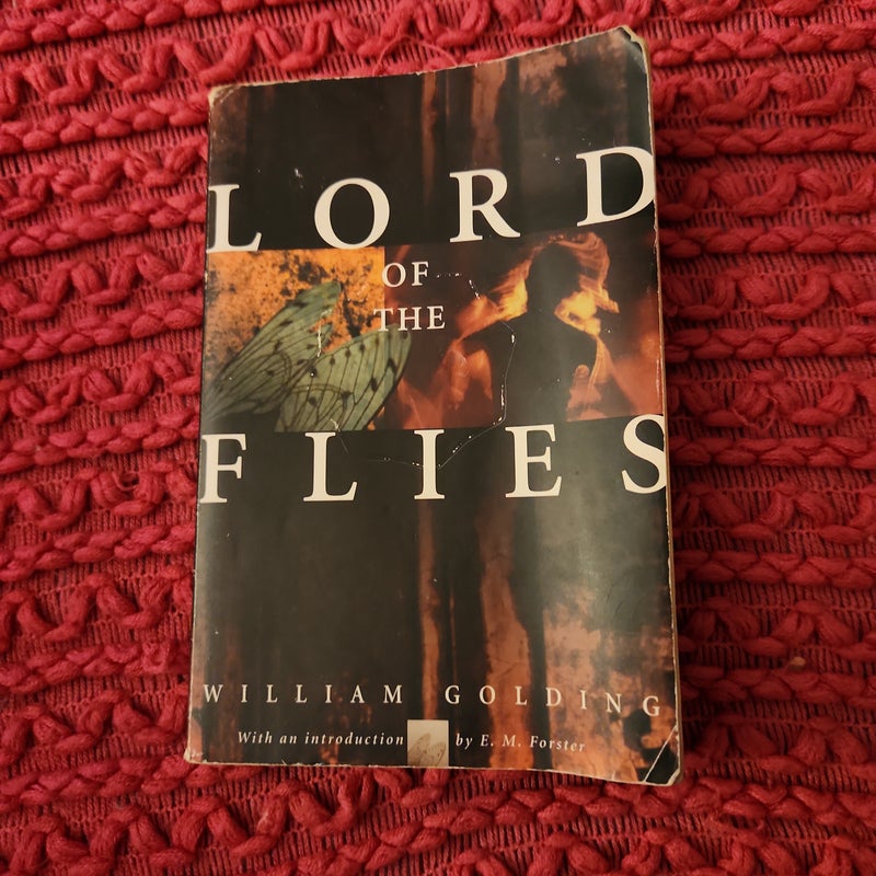 Lord of the Flies