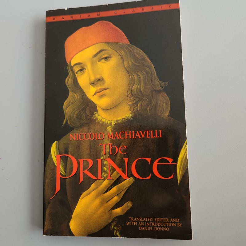 The Prince
