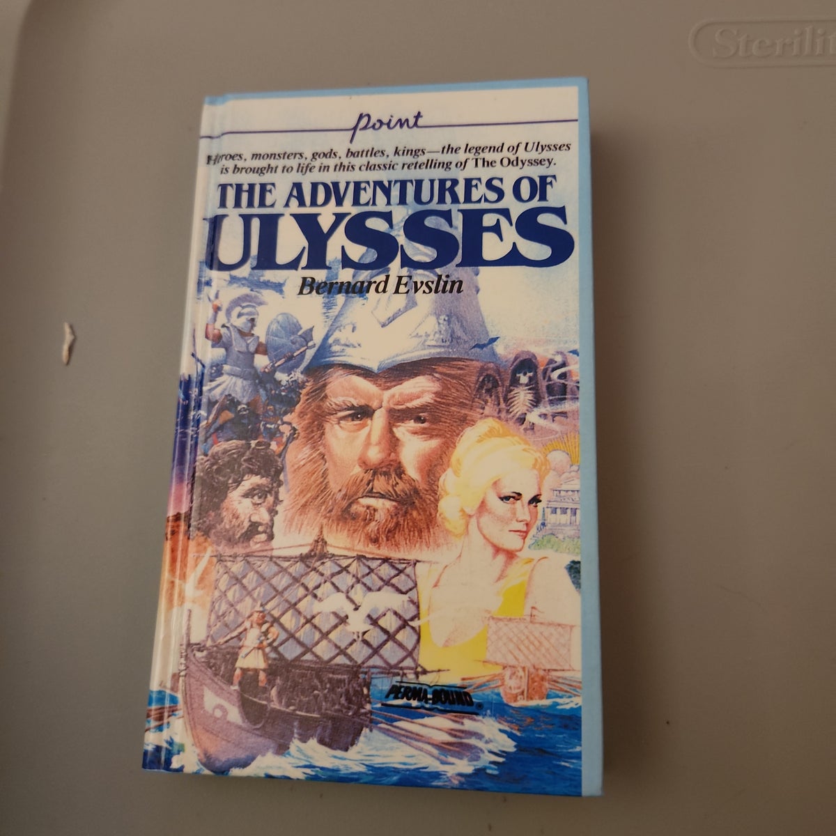 The Adventures of Ulysses