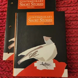 Contemporary Short Stories