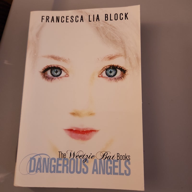 Dangerous Angels