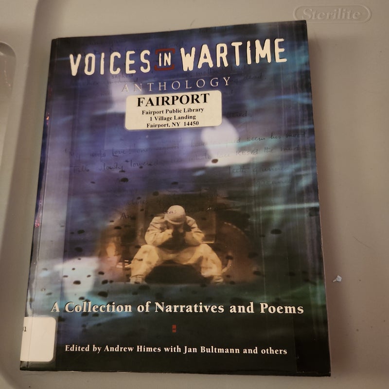 Voices in Wartime