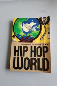 Hip Hop World