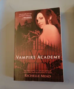 Vampire Academy