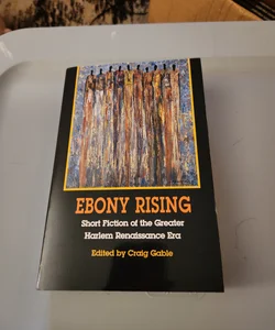 Ebony Rising