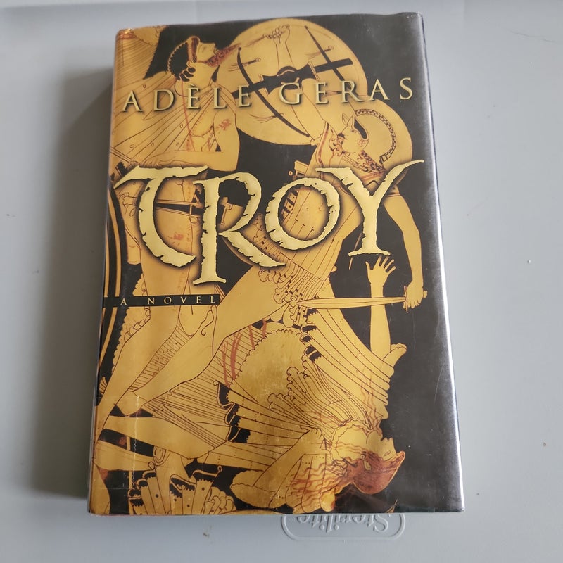 Troy