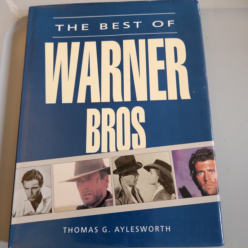 The Best of Warner Bros