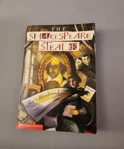 The Shakespeare Stealer