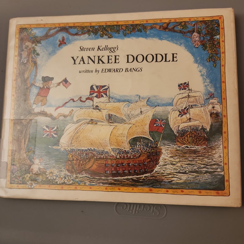 Yankee Doodle