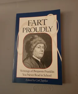 Fart Proudly