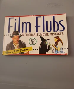 Film Flubs