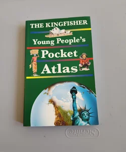 The Kingfisher Young People's Pocket Atlas