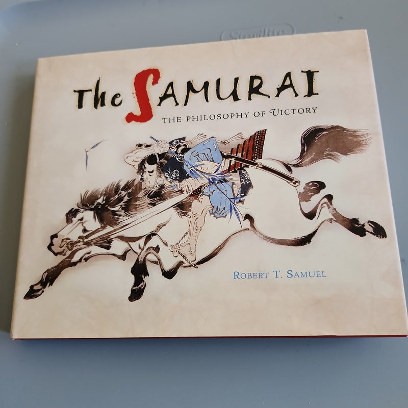 The Samurai