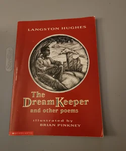The Dreamkeepers and other poems