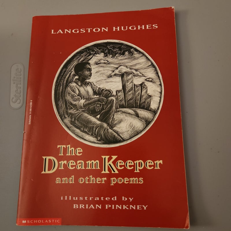 The Dreamkeepers and other poems