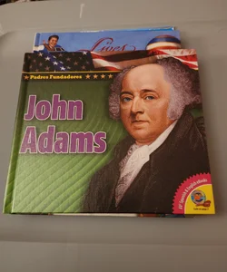 John Adams Español 