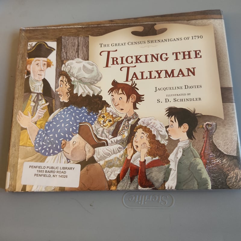 Tricking the Tallyman