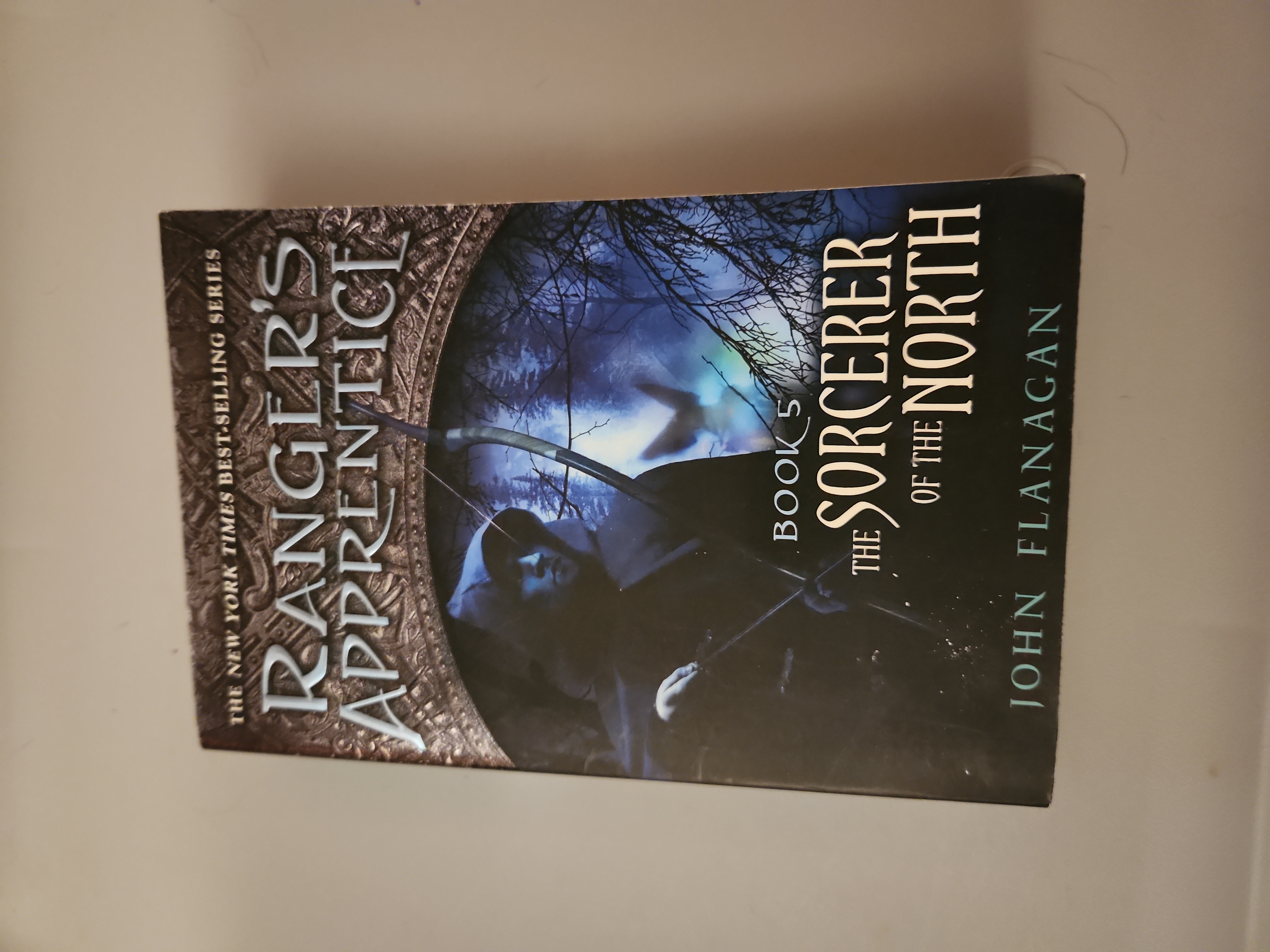 The Sorcerer of the North