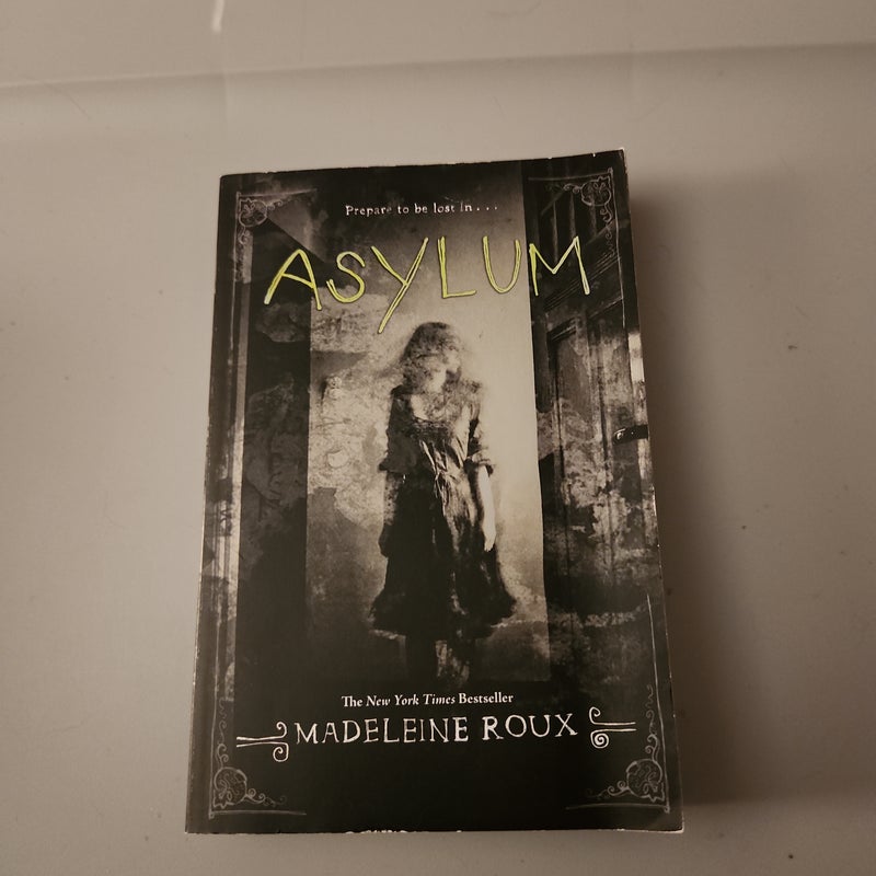 Asylum