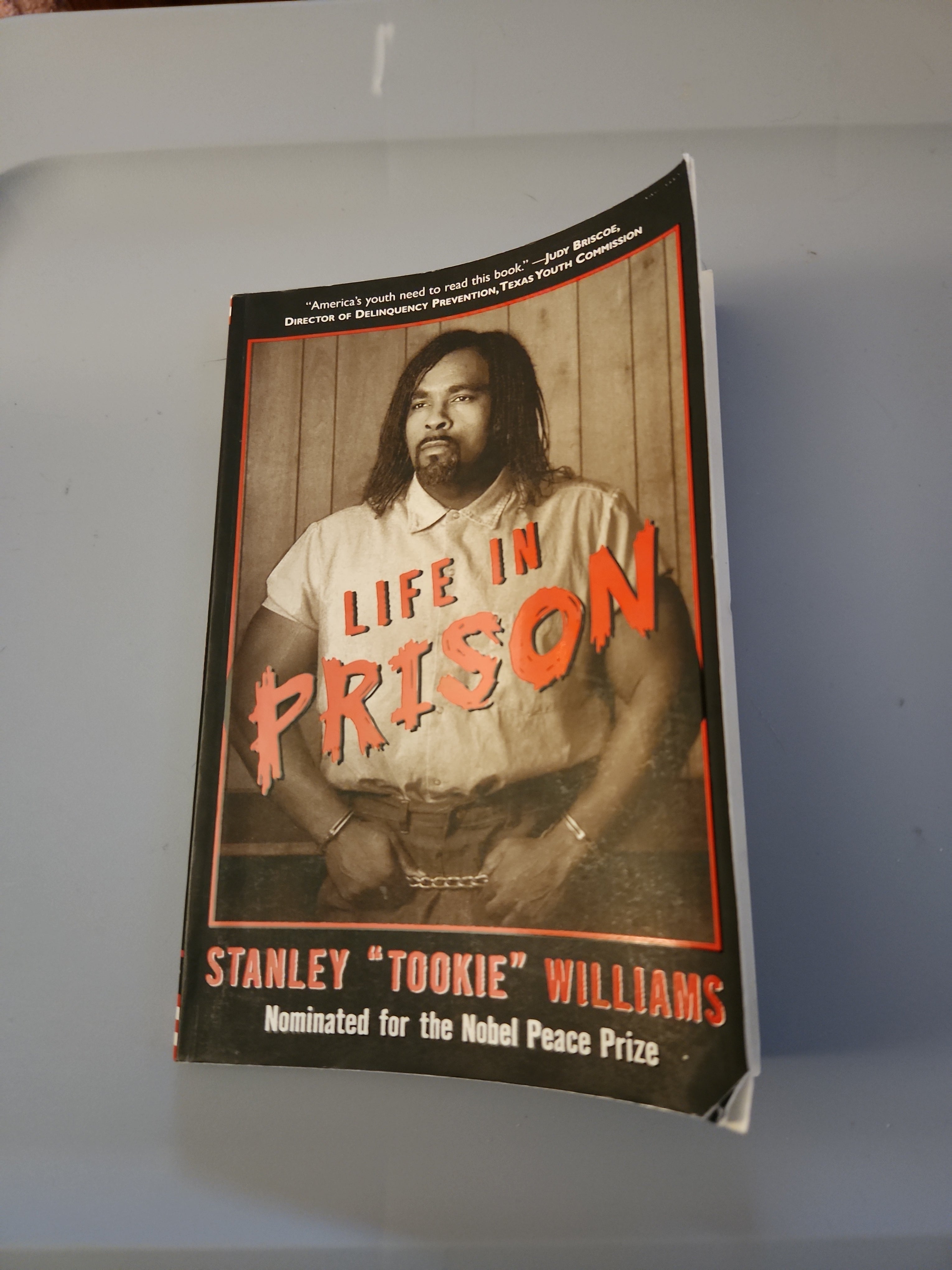 Life in Prison