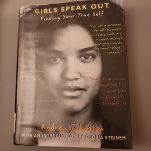 Girls Speak Out