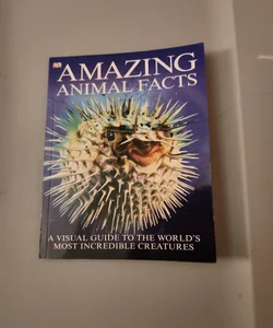 Amazing Animal Fact